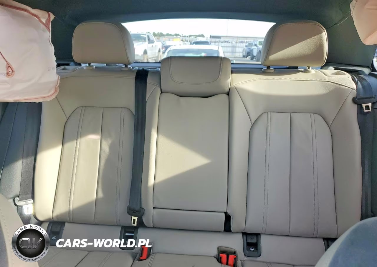 2022 Audi Q4 E-Tron Prestige VIN:WA1J2BFZ2NP042288 - 10