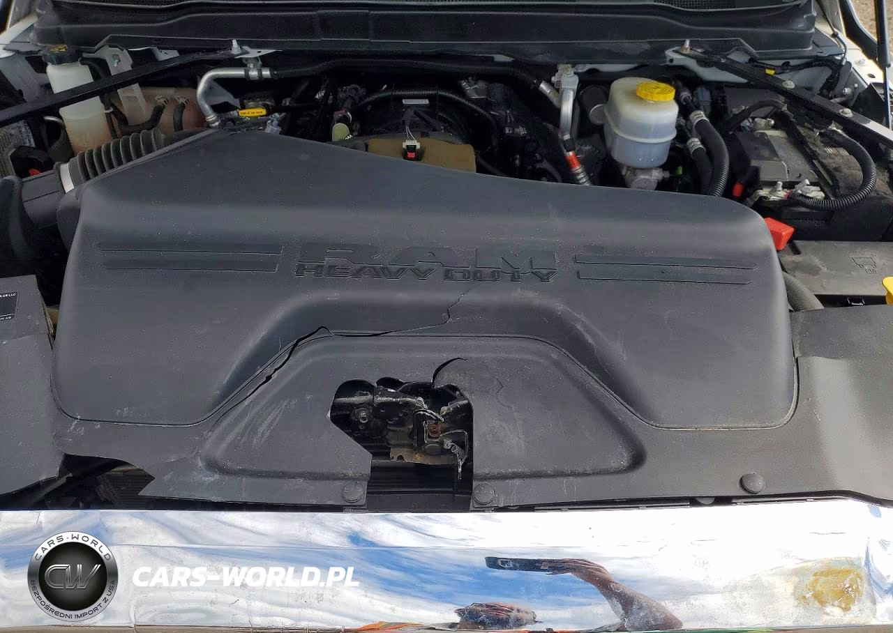 RAM 3500 VIN:3C7WRTAJ9MG701598 - 12