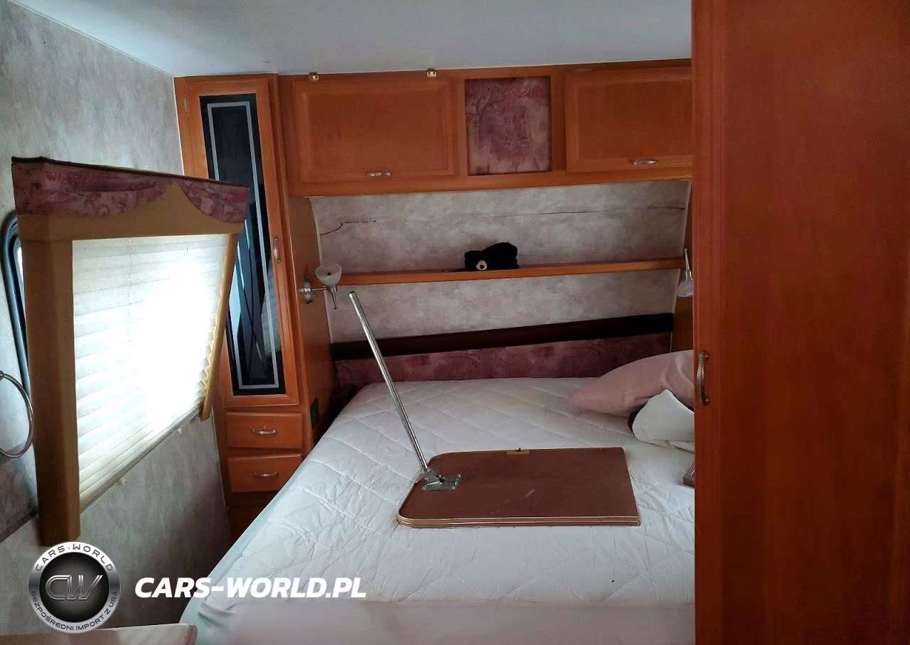 2006 Alpenlite Camper VIN:1W52ATN236Y050519 - 5