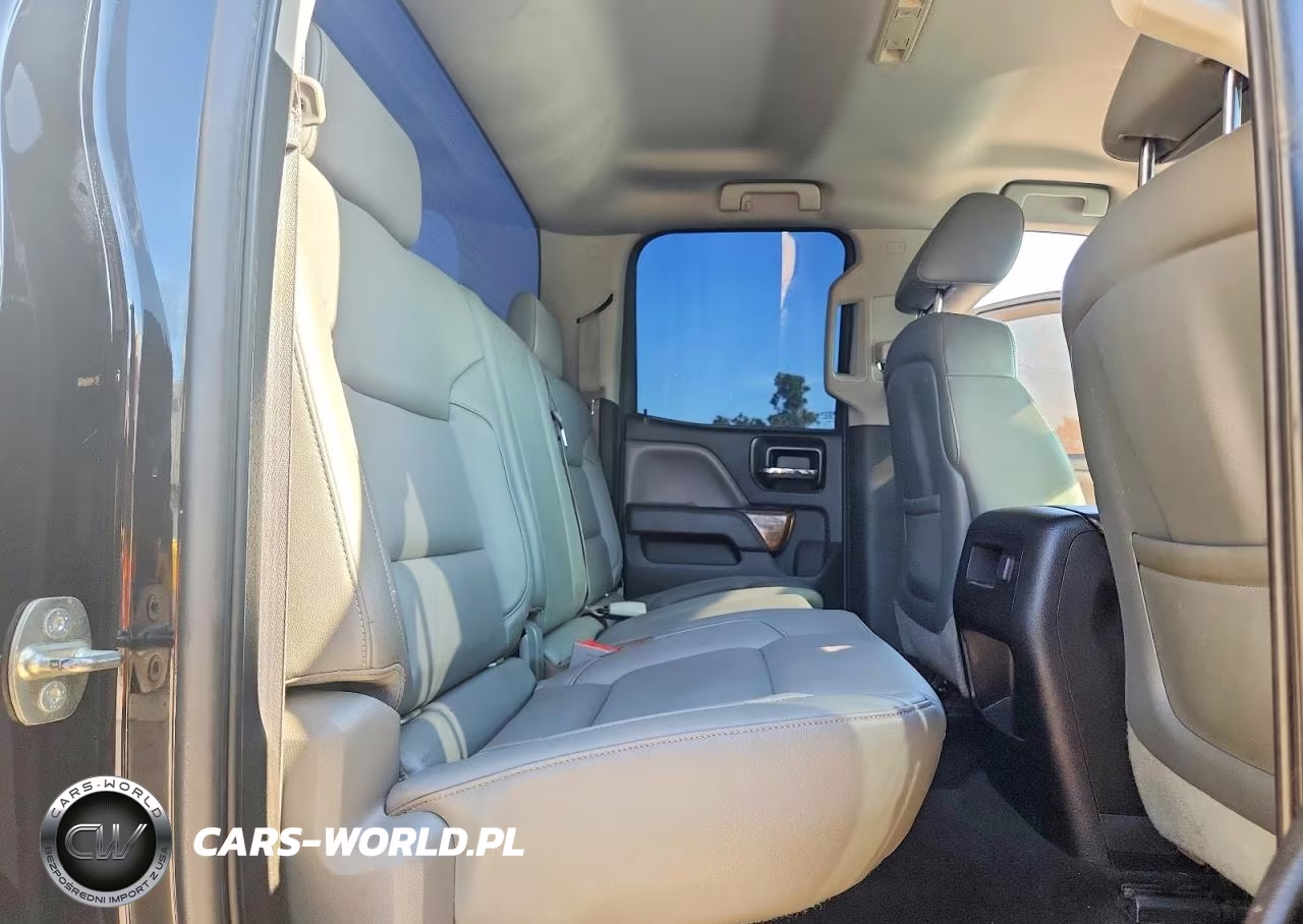 2014 GMC Sierra K1500 Slt VIN:1GTV2VEC3EZ156911 - 10