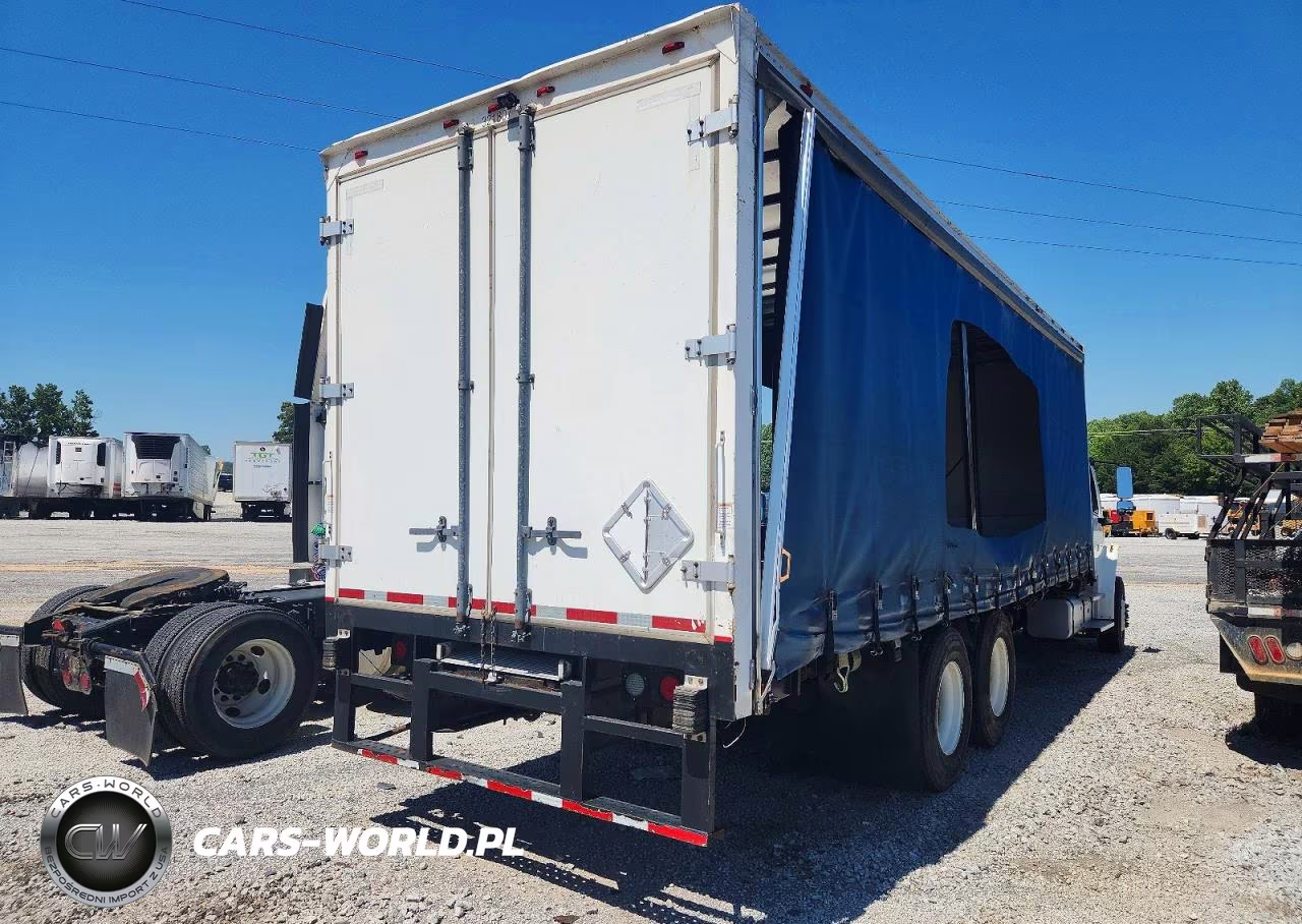 2021 Freightliner Business Class M2 Box Truck VIN:3ALHCYFE7MDMT4333 - 4