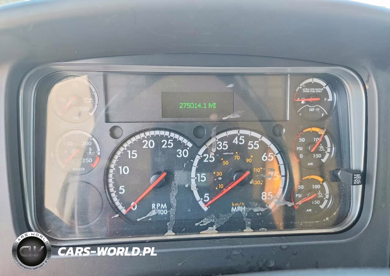2021 Freightliner Business Class M2 Box Truck VIN:3ALHCYFE7MDMT4333 - 8