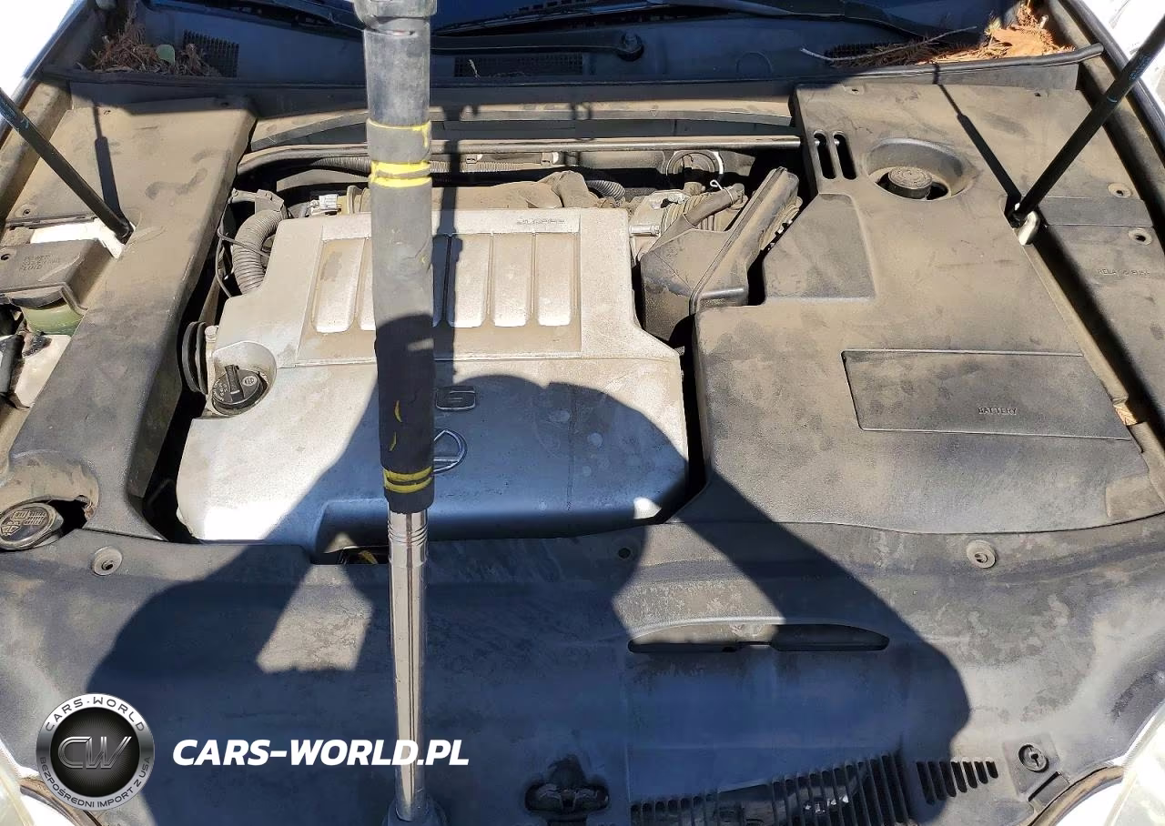 2009 Lexus Es 350 VIN:JTHBJ46G692309960 - 11