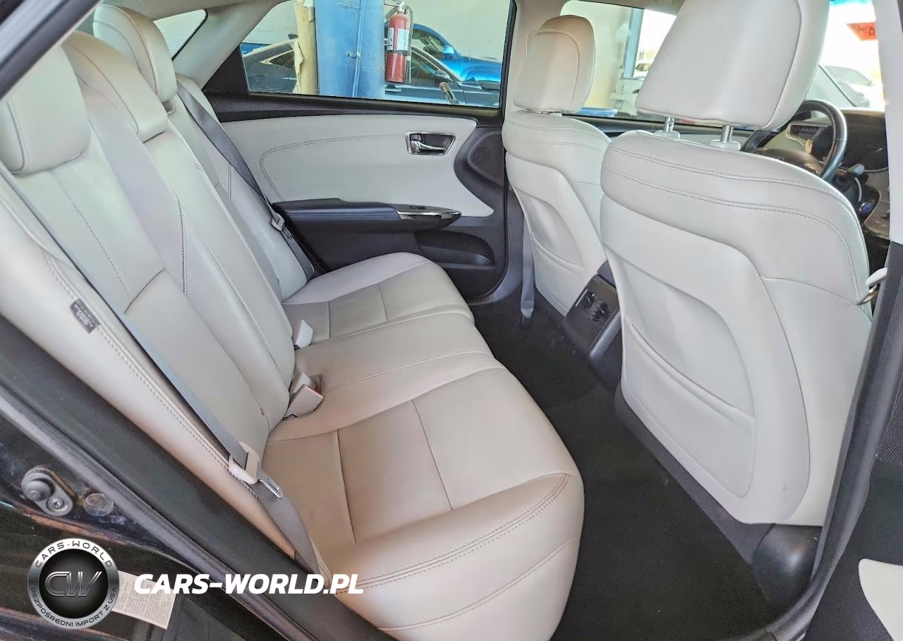 2013 Toyota Avalon Hybrid Xle Touring VIN:4T1BD1EB8DU003591 - 10
