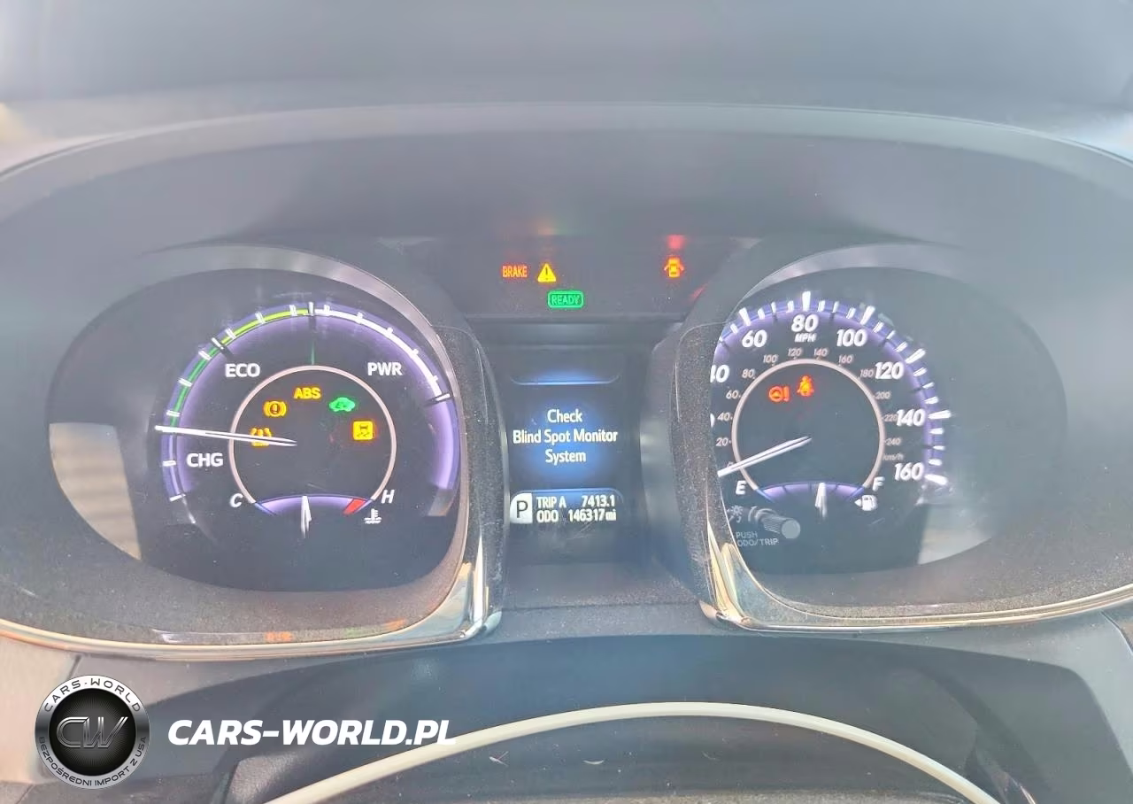 2013 Toyota Avalon Hybrid Xle Touring VIN:4T1BD1EB8DU003591 - 9