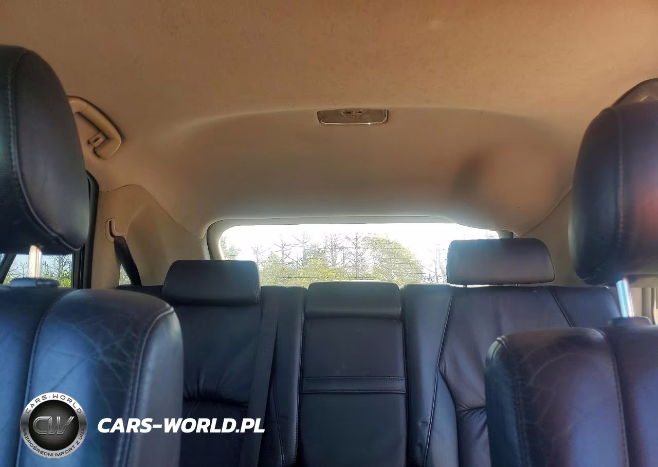 2007 Lexus Rx 350 VIN:2T2HK31U07C046312 - 10