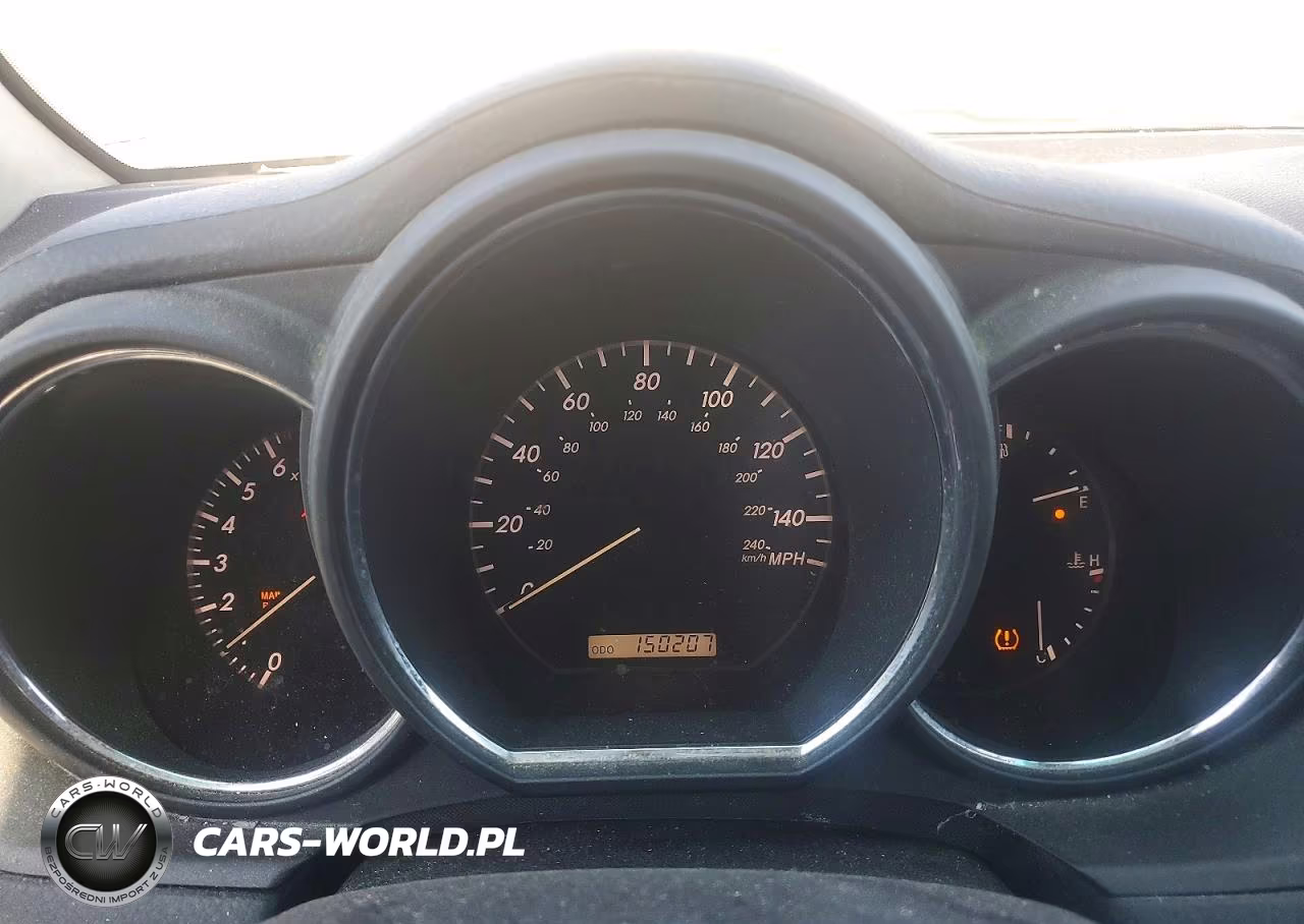 2007 Lexus Rx 350 VIN:2T2HK31U07C046312 - 9