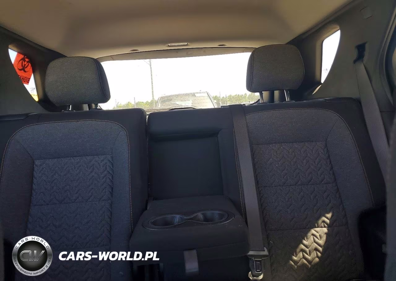 2022 Chevrolet Equinox Lt VIN:3GNAXKEV5NL120877 - 10