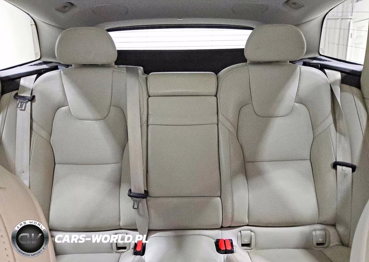 2018 Volvo Xc60 T6 Inscription VIN:YV4A22RL6J1000648 - 10