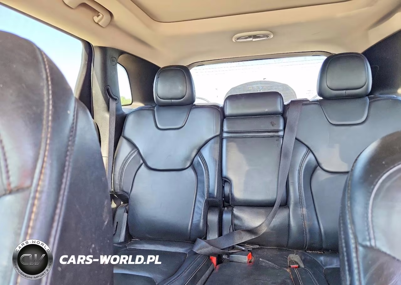 2014 Jeep Cherokee Limited VIN:1C4PJLDB5EW144351 - 10