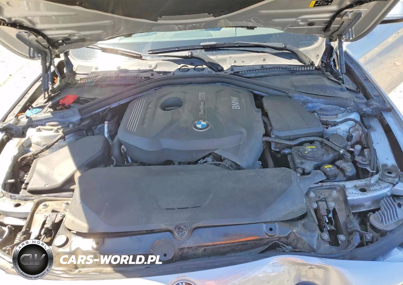 2018 BMW 430Xi Gran Coupe VIN:WBA4J3C5XJBG95181 - 11