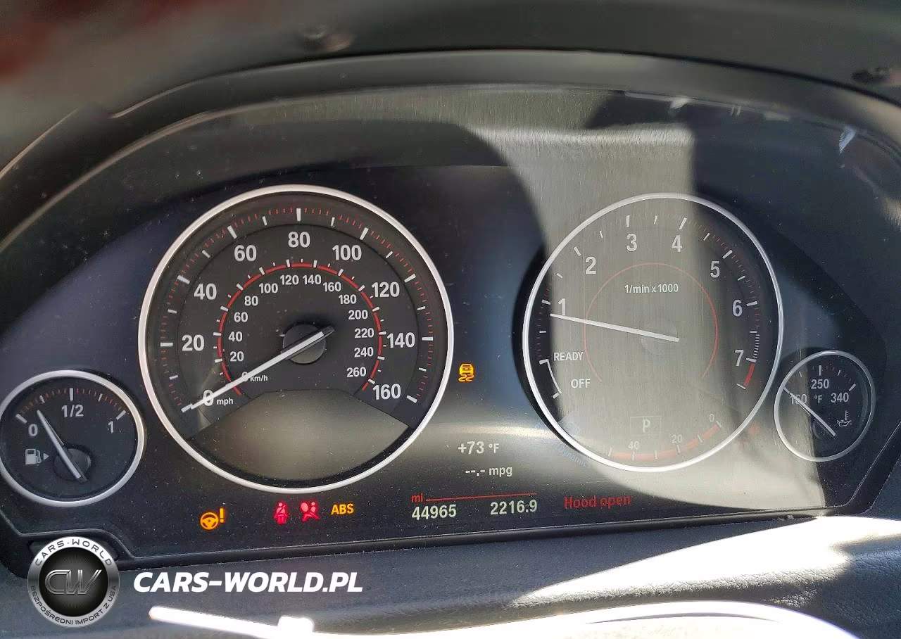 2018 BMW 430Xi Gran Coupe VIN:WBA4J3C5XJBG95181 - 9