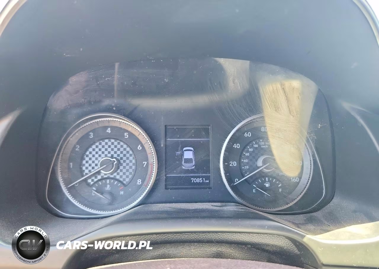 2020 Hyundai Elantra Se VIN:5NPD74LF9LH608739 - 9