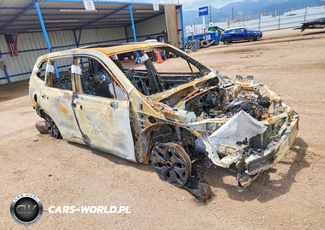 2021 Subaru Forester Premium VIN:JF2SKAJC2MH578448 - 4