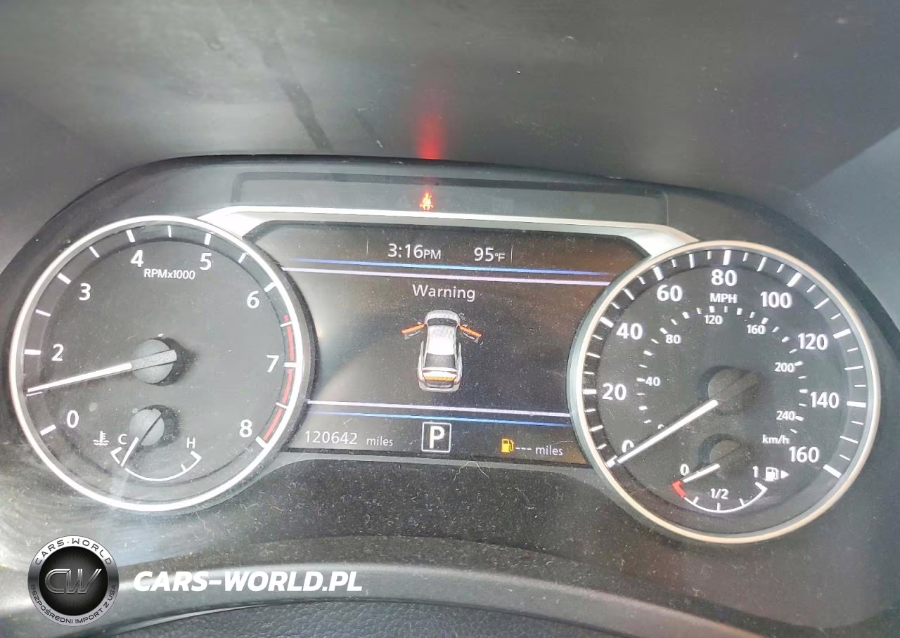 2021 Nissan Sentra Sv VIN:3N1AB8CV8MY223521 - 9