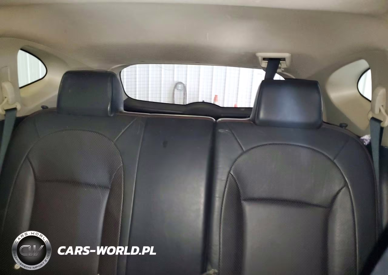 2013 Nissan Rogue S VIN:JN8AS5MV0DW126724 - 10