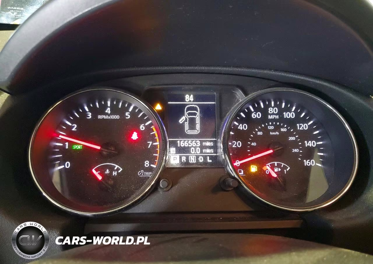 2013 Nissan Rogue S VIN:JN8AS5MV0DW126724 - 9