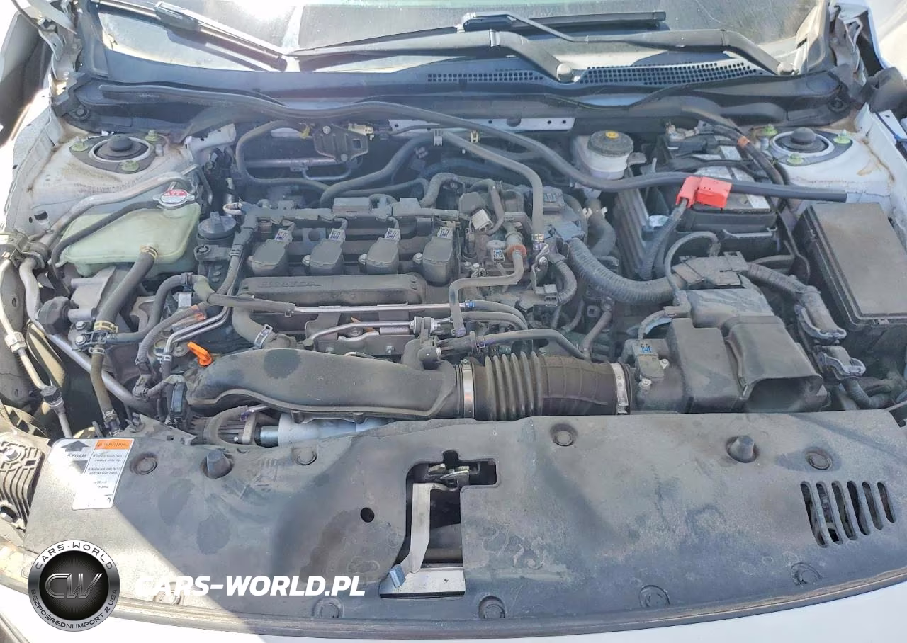 2021 Honda Civic Ex VIN:SHHFK7H66MU228662 - 11