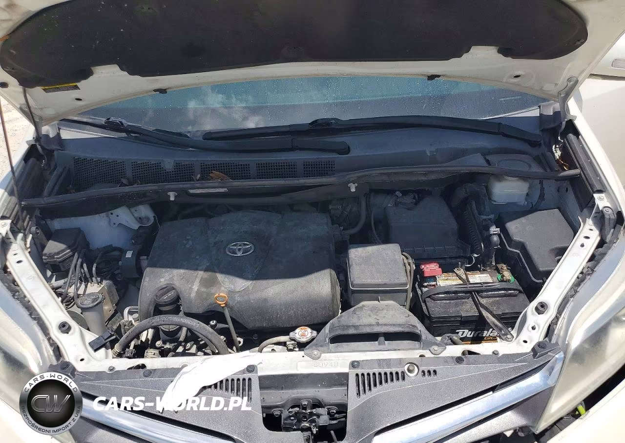 2020 Toyota Sienna Limited 7-Passenger VIN:5TDYZ3DC5LS022947 - 12