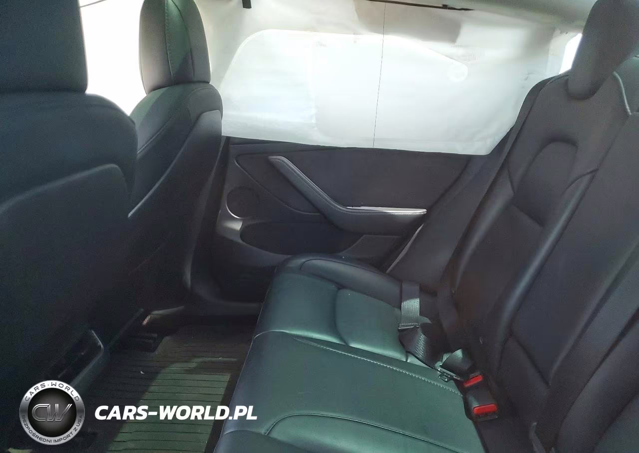 2023 Tesla Model 3 VIN:5YJ3E1EAXPF453253 - 10