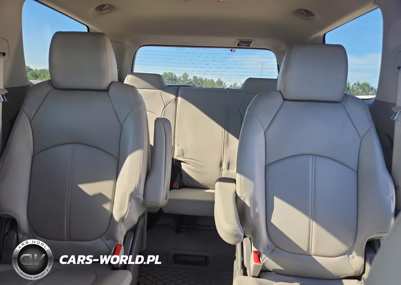 2016 GMC Acadia Slt-1 VIN:1GKKRRKD4GJ336200 - 10