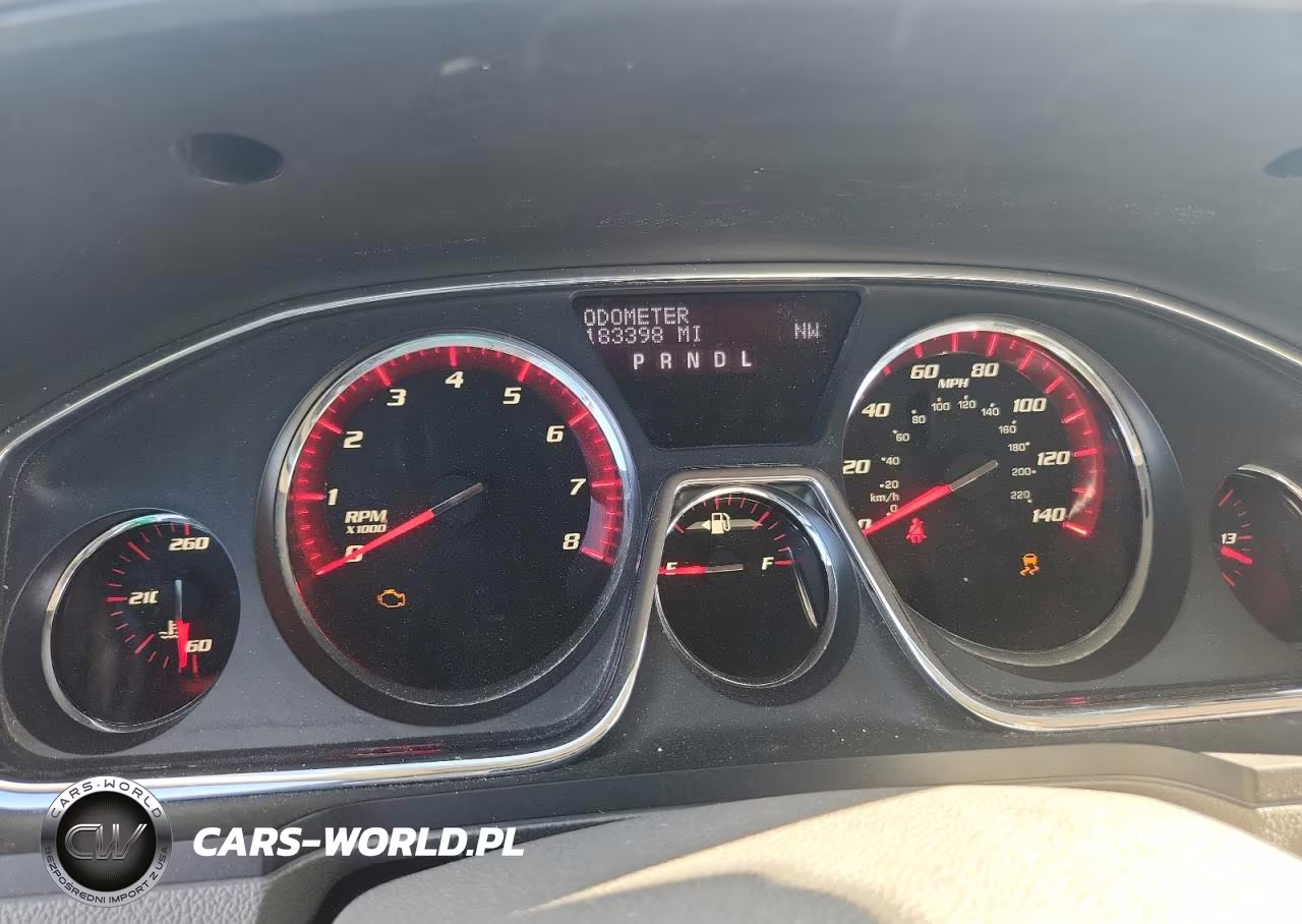 2016 GMC Acadia Slt-1 VIN:1GKKRRKD4GJ336200 - 9