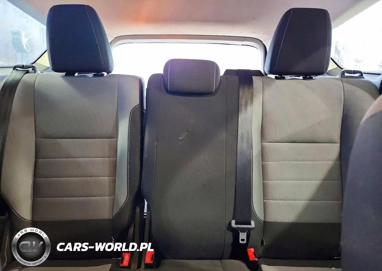 2018 Ford Escape S VIN:1FMCU0F74JUA61251 - 10