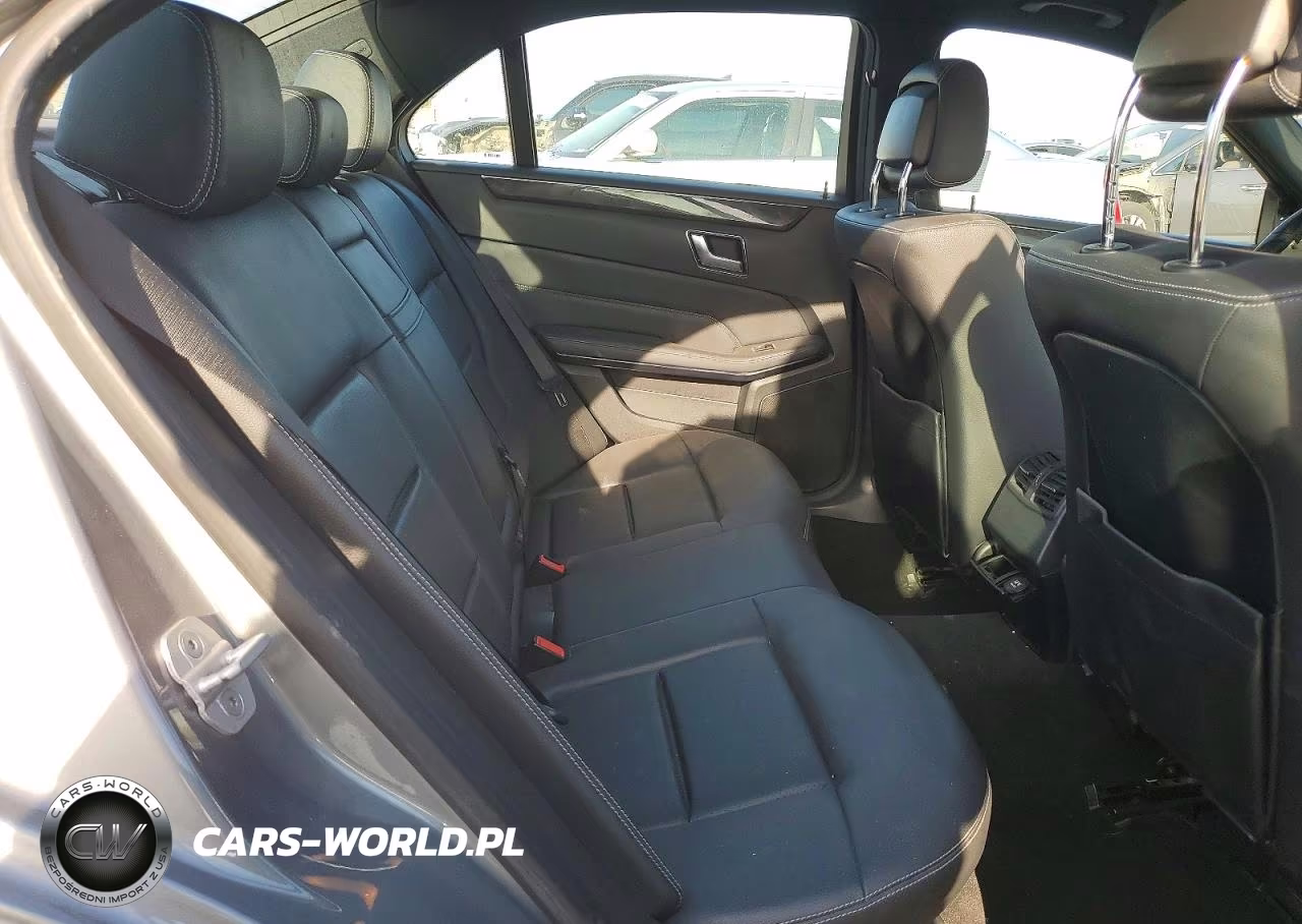 2015 Mercedes-Benz E 350 VIN:WDDHF5KB8FB090143 - 10