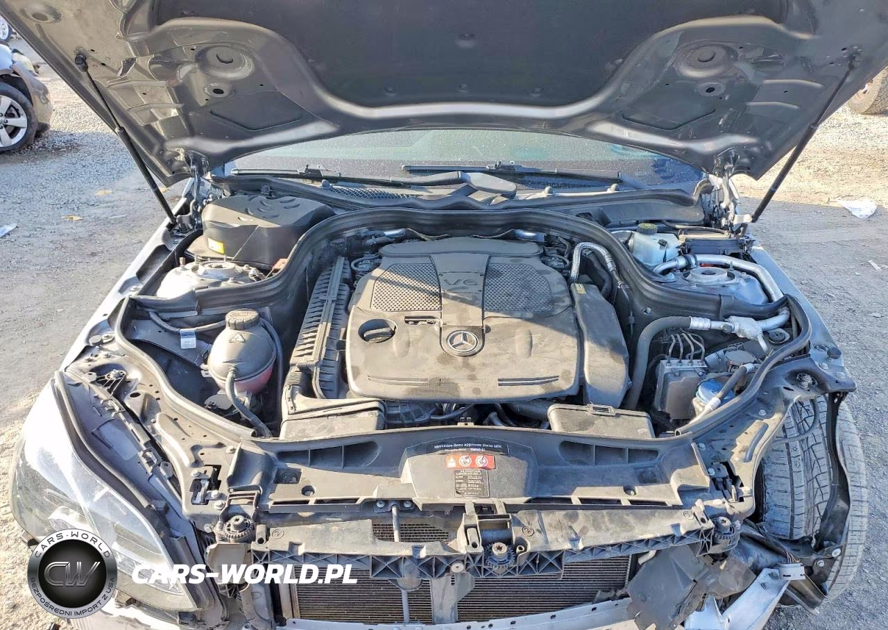 2015 Mercedes-Benz E 350 VIN:WDDHF5KB8FB090143 - 11