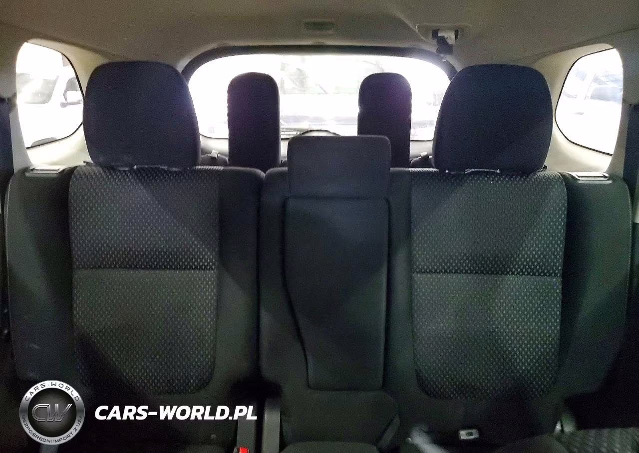 2017 Mitsubishi Outlander Se VIN:JA4AZ3A39HZ056542 - 10