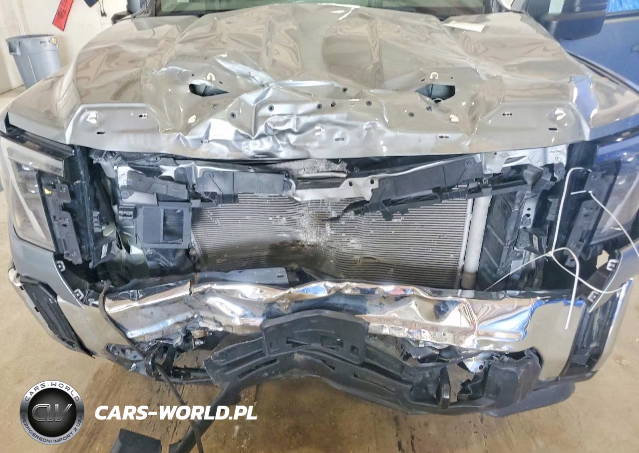 2024 GMC Sierra K2500 Heavy Duty VIN:1GT59LE73RF344192 - 11