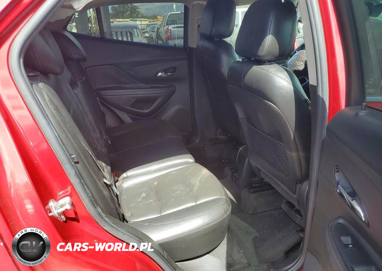 2018 Buick Encore Essence VIN:KL4CJCSB6JB525056 - 11