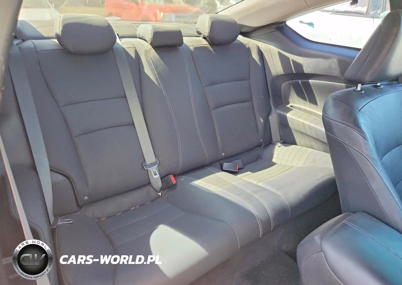 2013 Honda Accord Exl VIN:1HGCT1B83DA016708 - 10