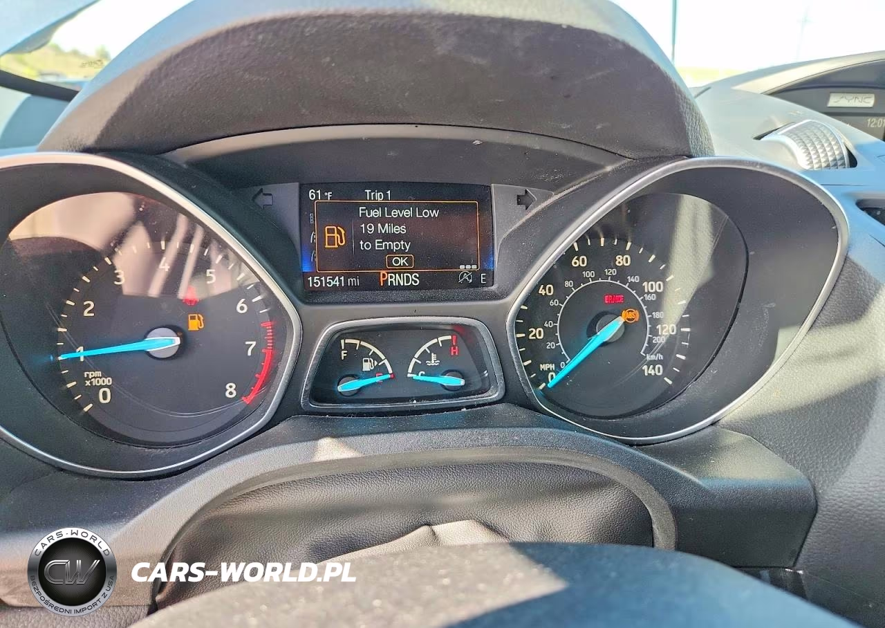 2018 Ford Escape Se VIN:1FMCU9GD2JUA85041 - 9