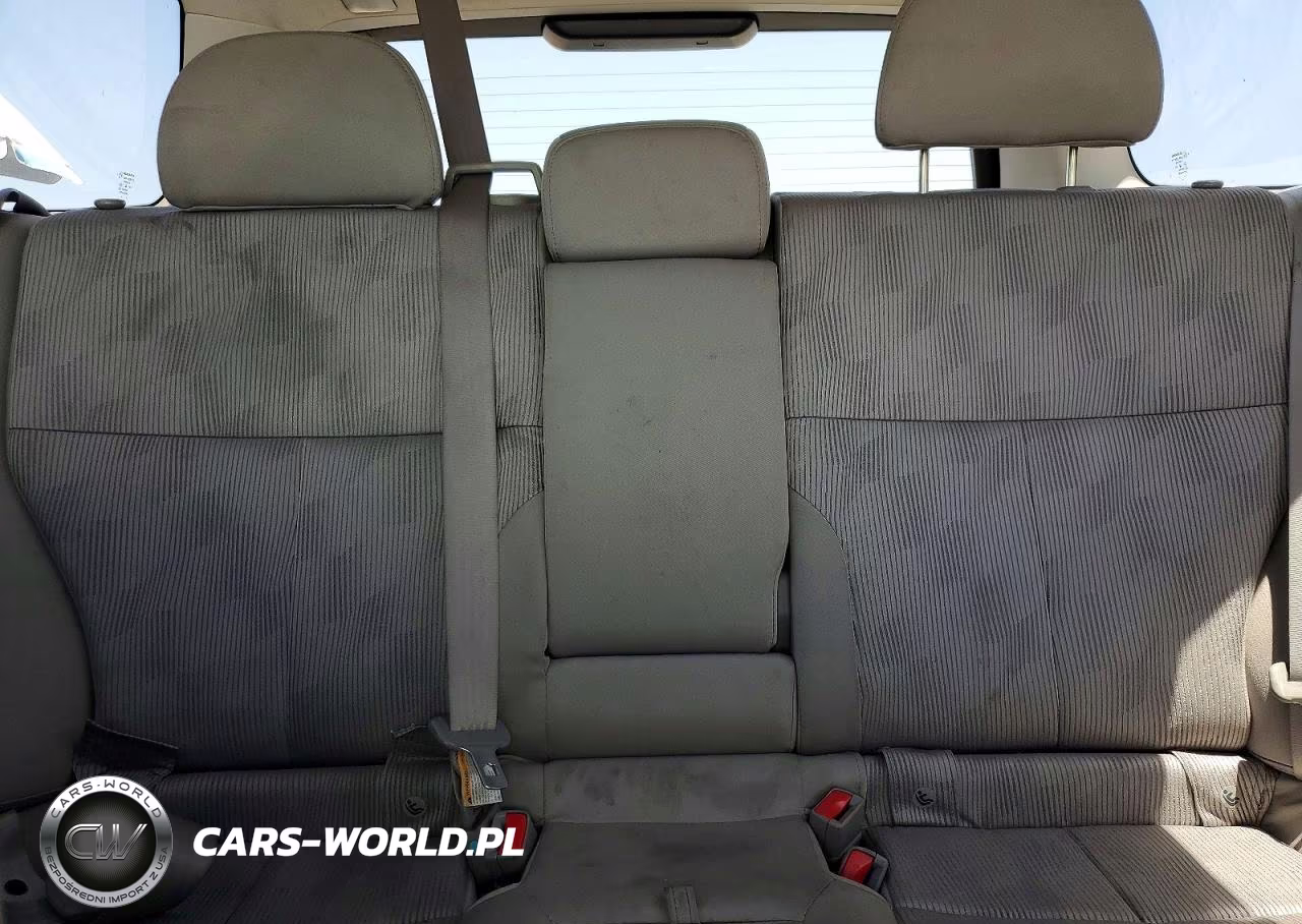 2010 Subaru Forester 2.5X Premium VIN:JF2SH6CC6AH799491 - 10