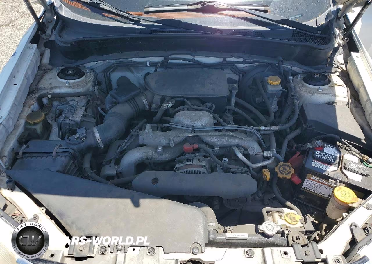 2010 Subaru Forester 2.5X Premium VIN:JF2SH6CC6AH799491 - 12