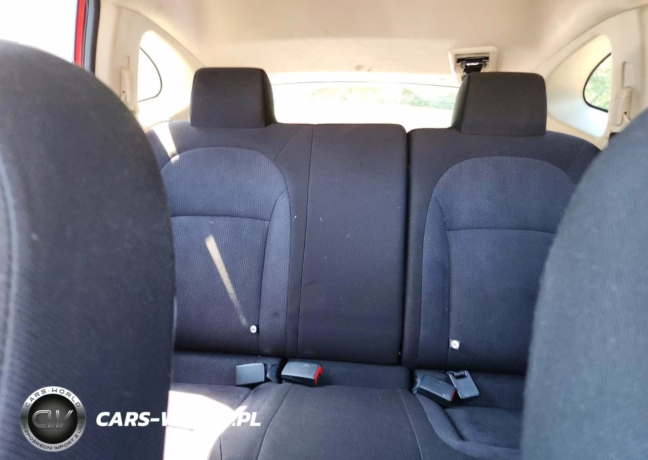 2013 Nissan Rogue S VIN:JN8AS5MT9DW024434 - 10