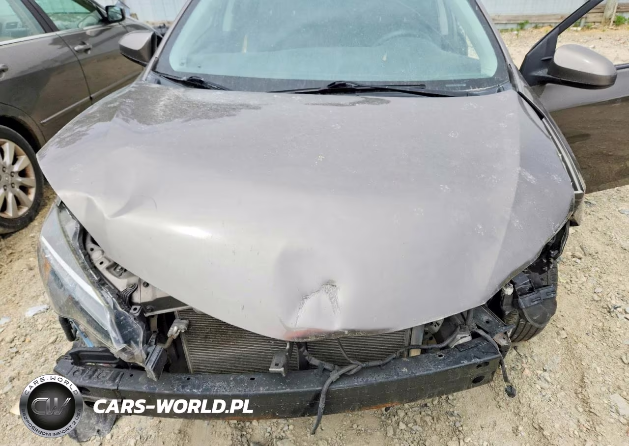 2019 Toyota Corolla Le VIN:2T1BURHE6KC187819 - 11