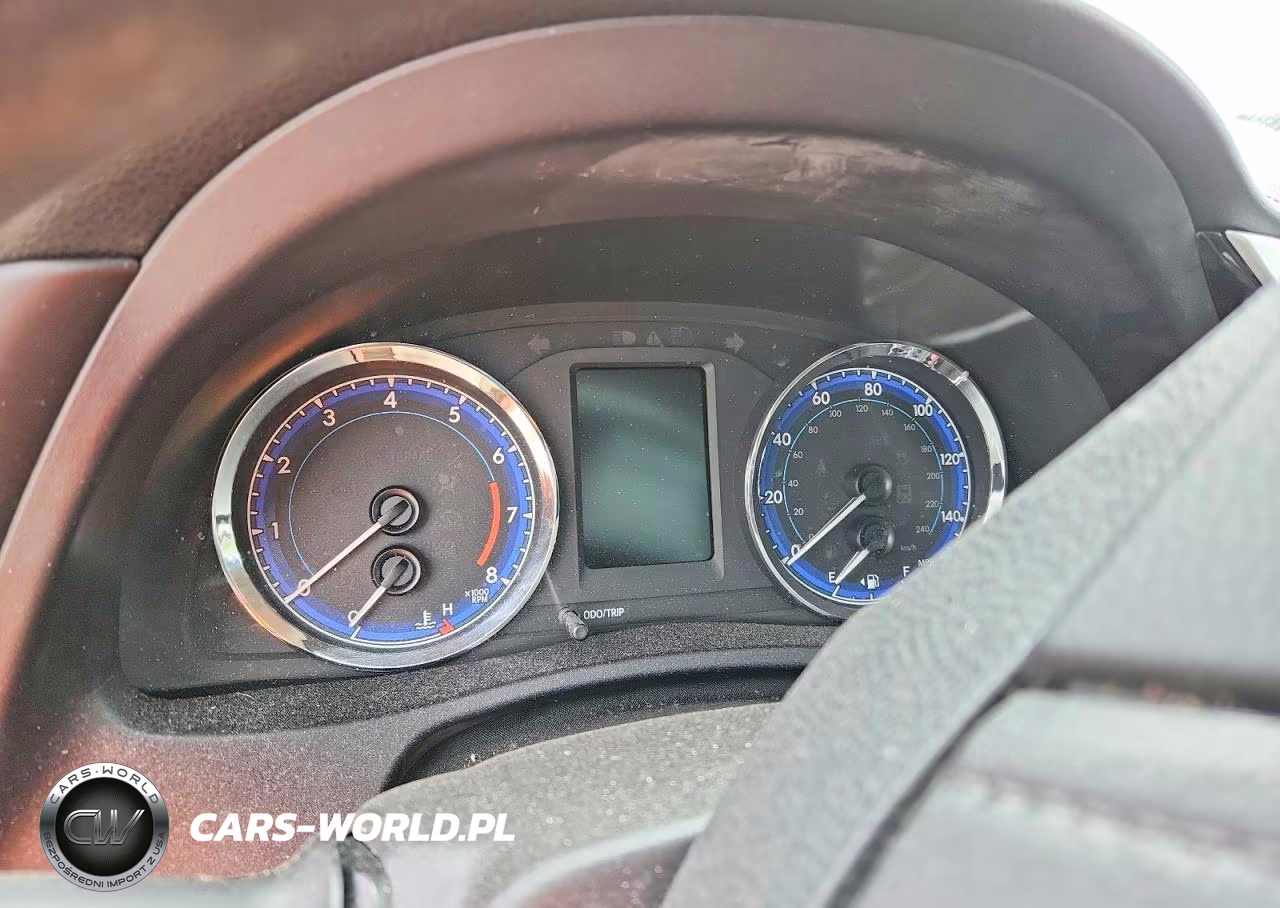 2019 Toyota Corolla Le VIN:2T1BURHE6KC187819 - 9