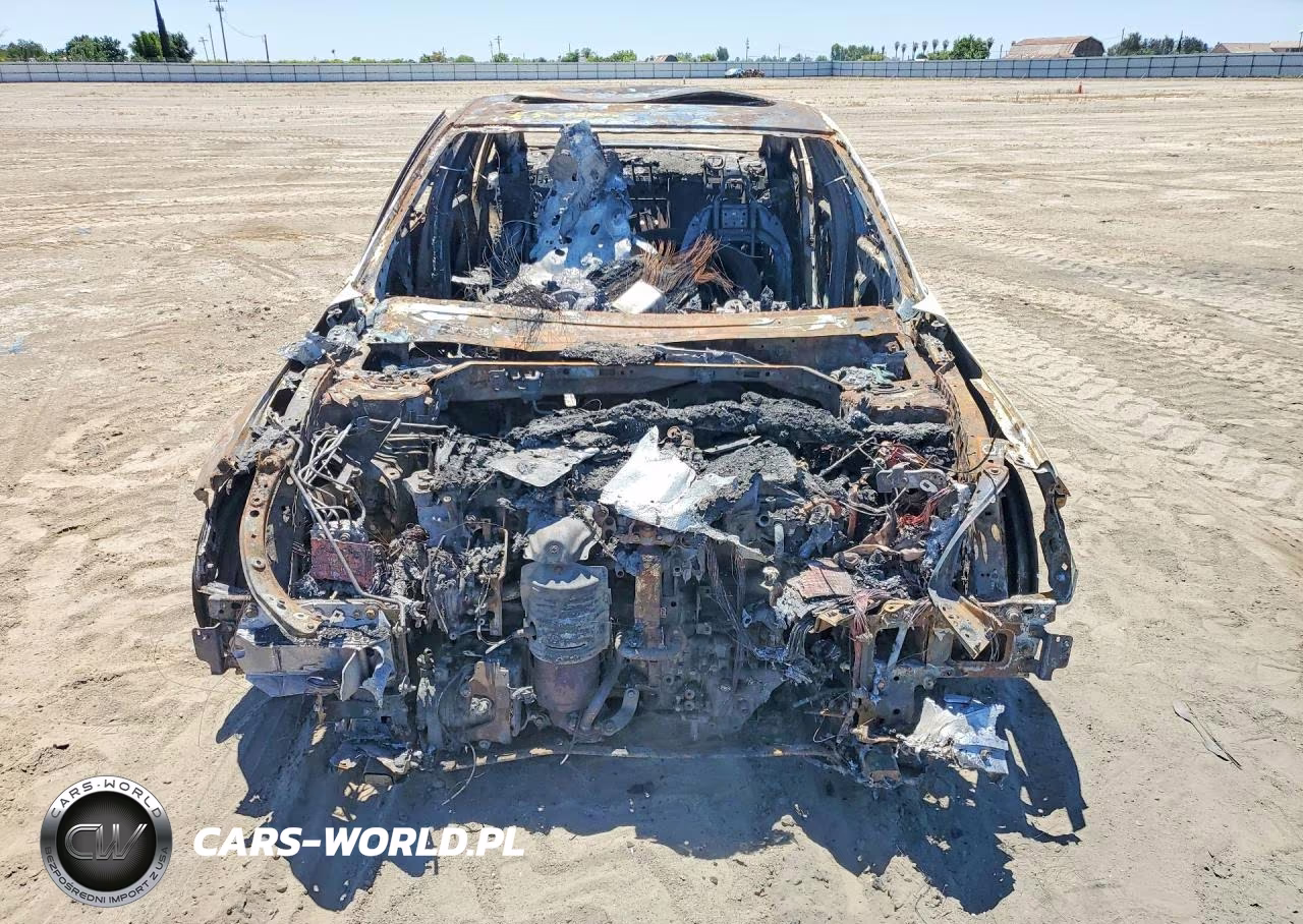 2025 Honda Civic Sport VIN:2HGFE4F86SH304997 - 5