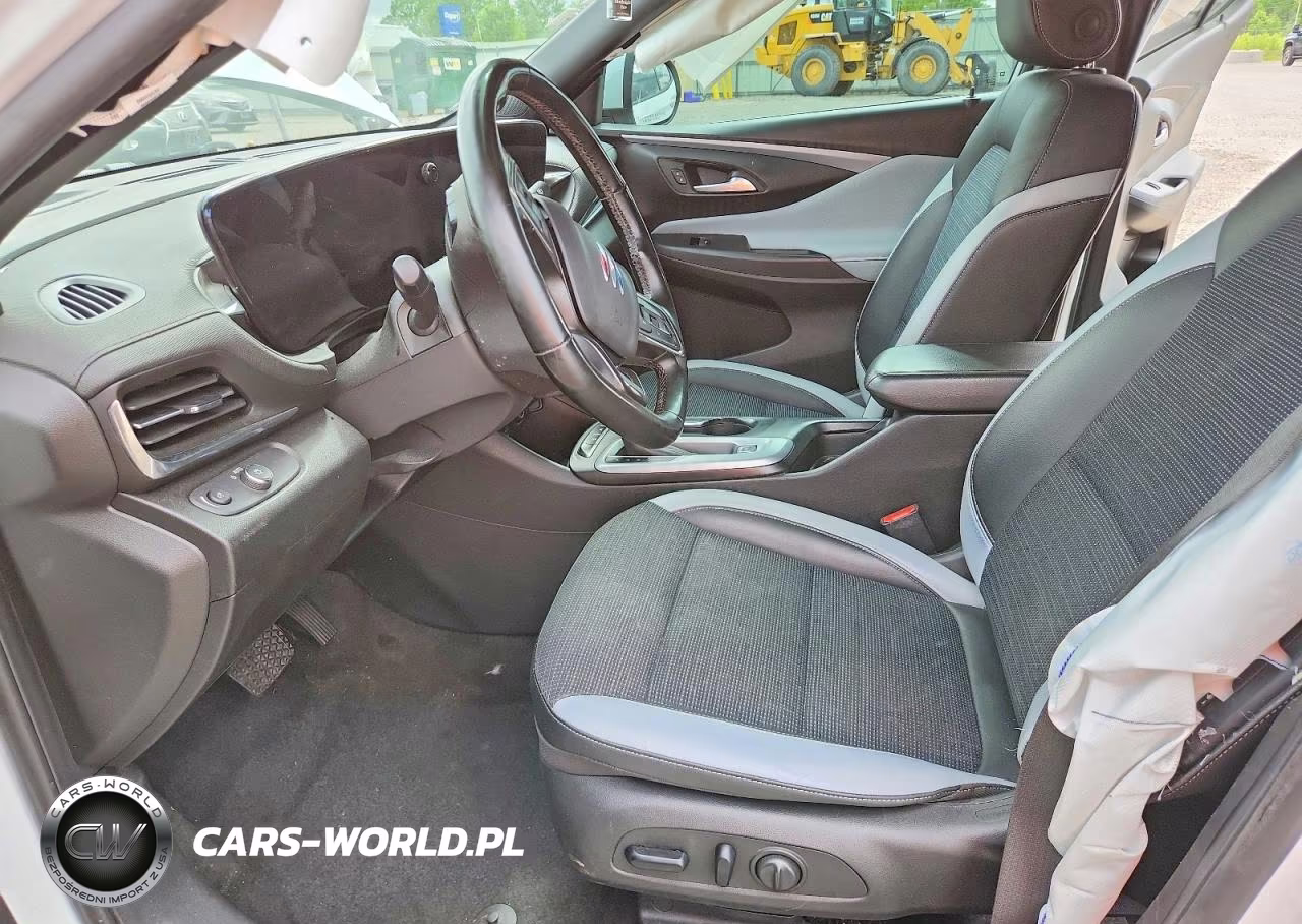 2024 Buick Envista Preferred VIN:KL47LAE20RB024851 - 7