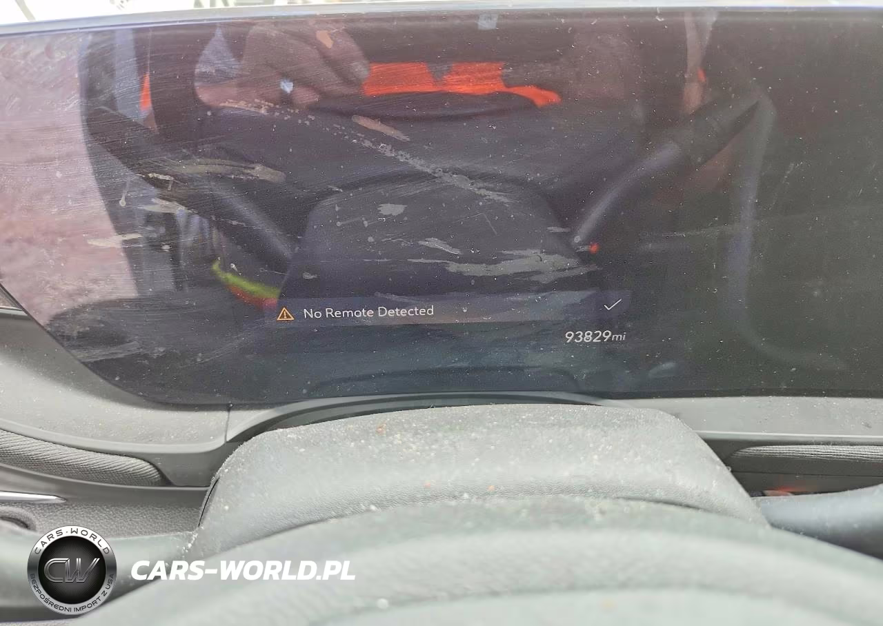 2024 Buick Envista Preferred VIN:KL47LAE20RB024851 - 9
