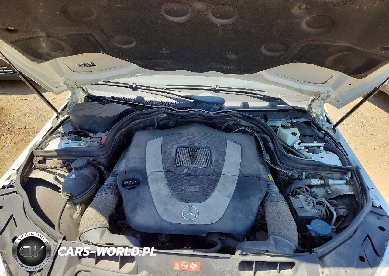 2008 Mercedes-Benz C 300 VIN:WDDGF54X38R039471 - 11