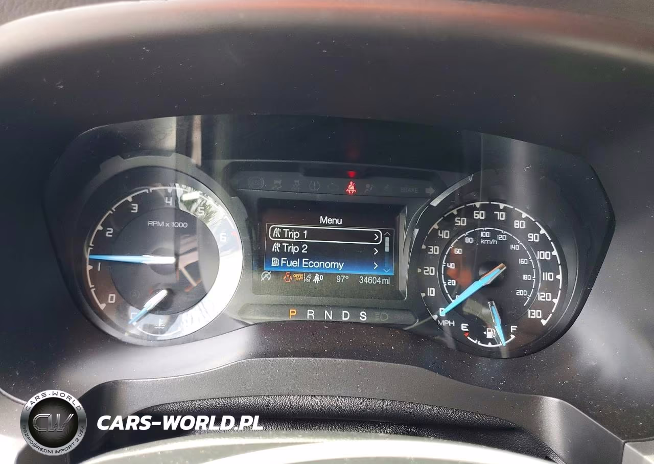 2021 Ford Ranger Xl VIN:1FTER4EH1MLD48380 - 9