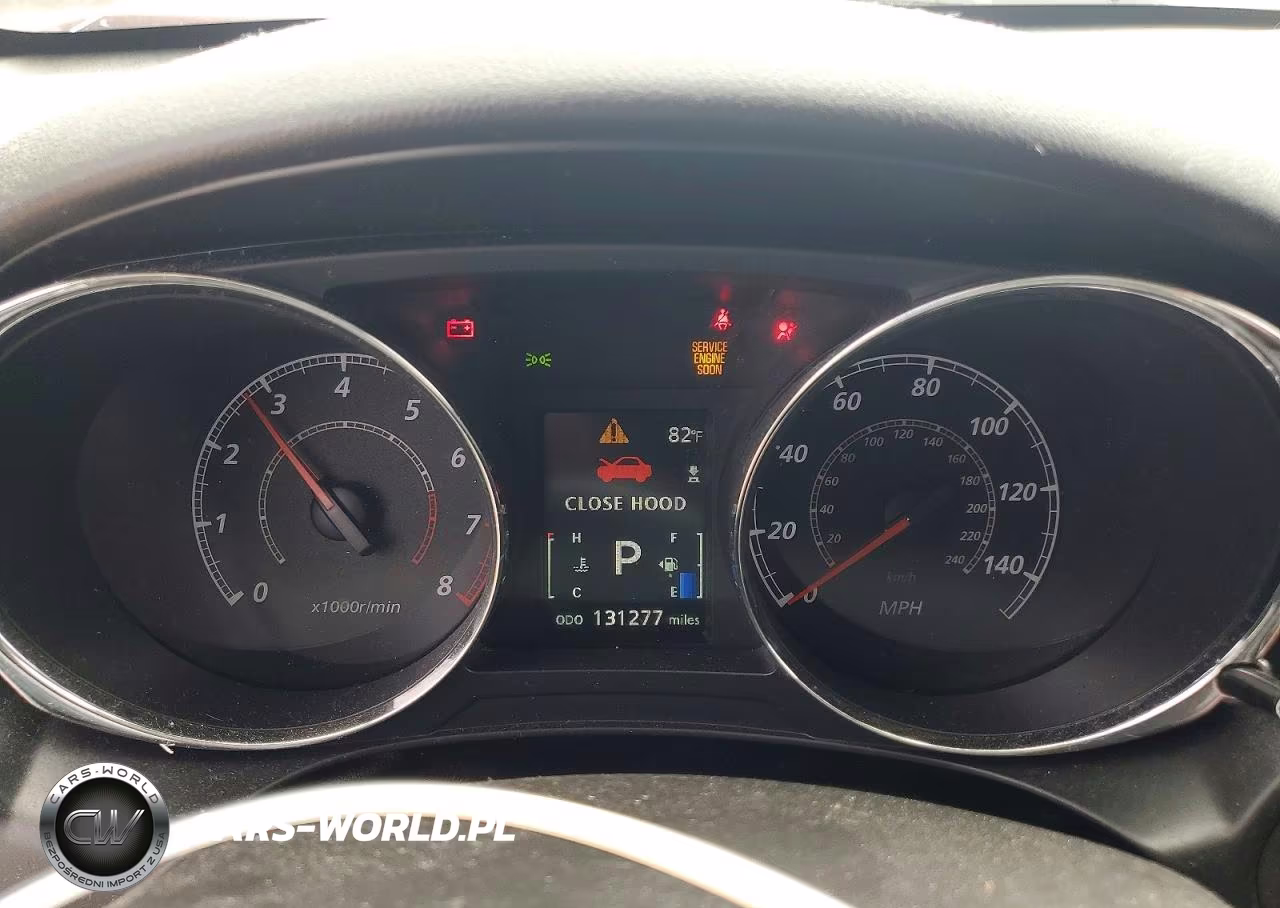 2017 Mitsubishi Outlander Sport Es VIN:JA4AR3AU5HZ042968 - 9