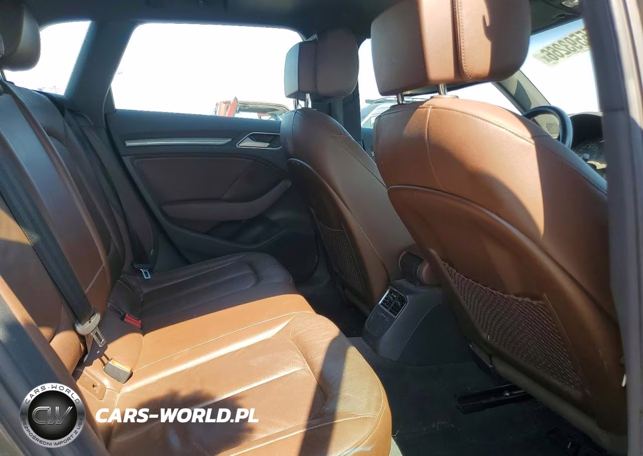2016 Audi A3 E-Tron Premium Plus VIN:WAUTPBFF5GA092451 - 10