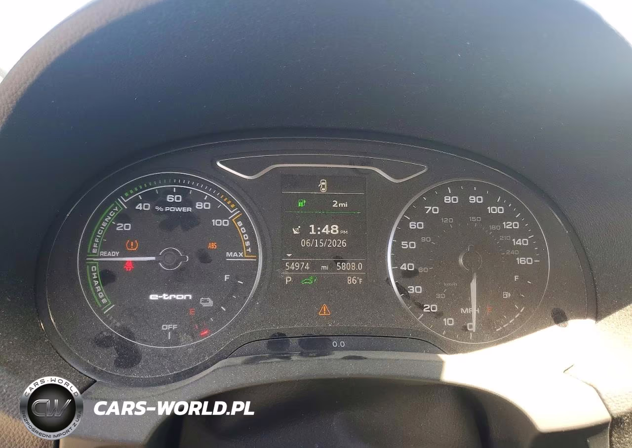2016 Audi A3 E-Tron Premium Plus VIN:WAUTPBFF5GA092451 - 9