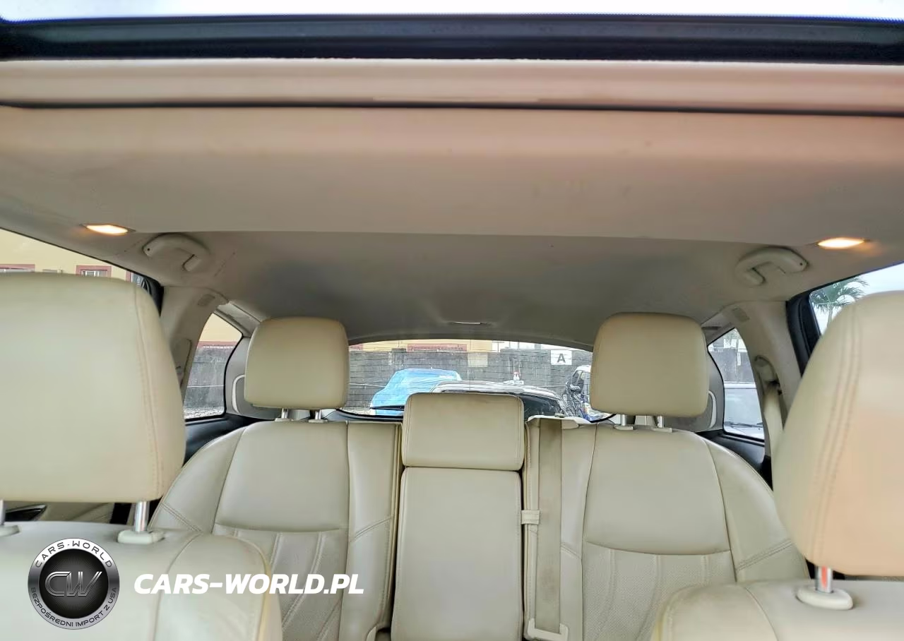 2015 Infiniti Qx60 Base VIN:5N1AL0MN6FC536682 - 10