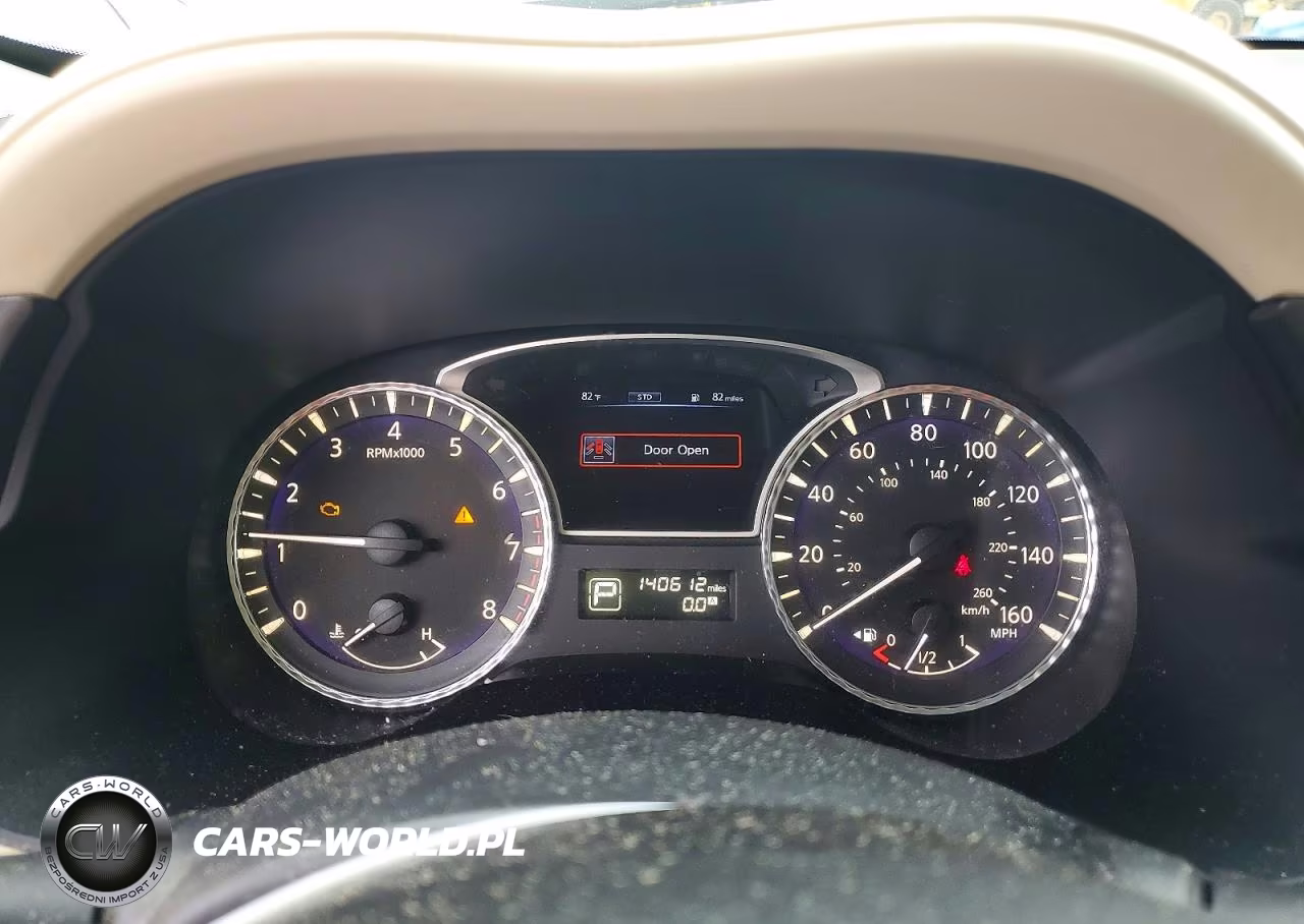 2015 Infiniti Qx60 Base VIN:5N1AL0MN6FC536682 - 9