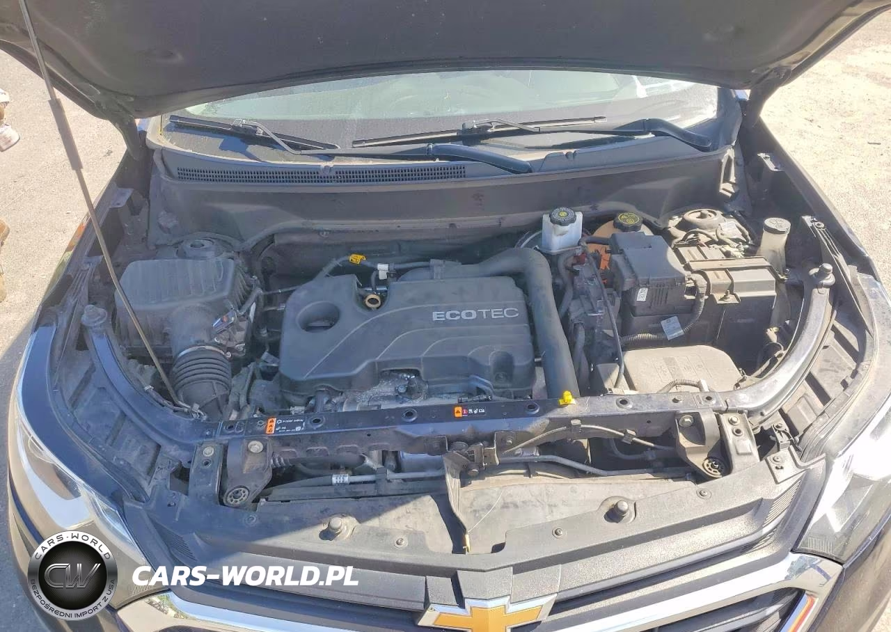 2021 Chevrolet Equinox Lt VIN:3GNAXKEV6MS129009 - 12